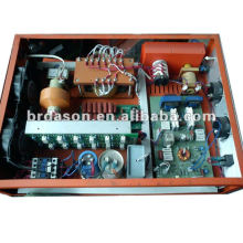 Ultrasonic Generator for Plastic Welding Machine